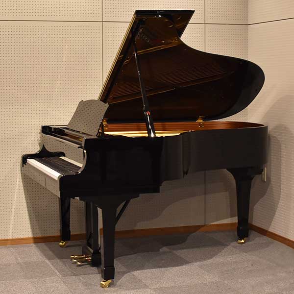 YAMAHA S400B 中古ピアノ リニューアル済み 