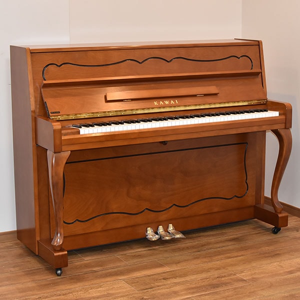 KAWAI C-113N 中古　リニューアル済み 