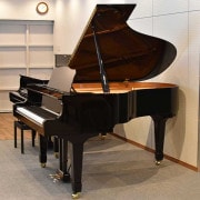 YAMAHA　C3LA　Artistic Edition
