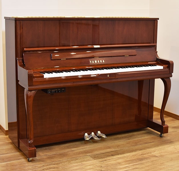 YAMAHA YUS1MhC　サイレント RSG-10 中古　リニューアル済み 