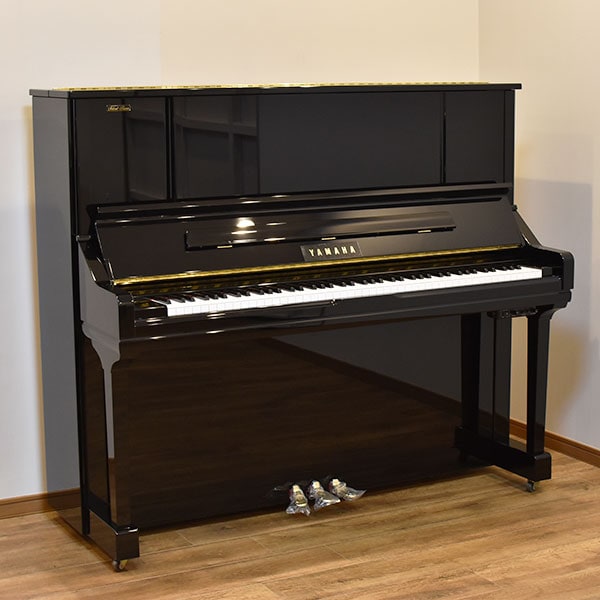 YAMAHA YU30SB　サイレント 中古　リニューアル済み 