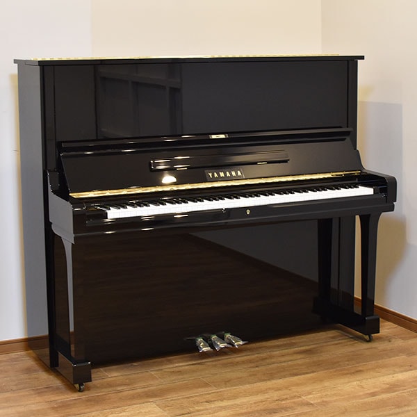 YAMAHA U3A 中古　リニューアル済み 
