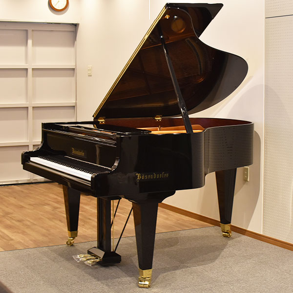 Bösendorfer Model 170