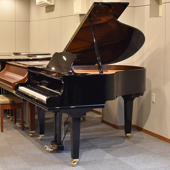 YAMAHA GC1SG 中古　リニューアル済み 