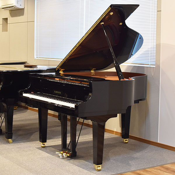 YAMAHA C1X-TA2 中古ピアノ リニューアル済み 