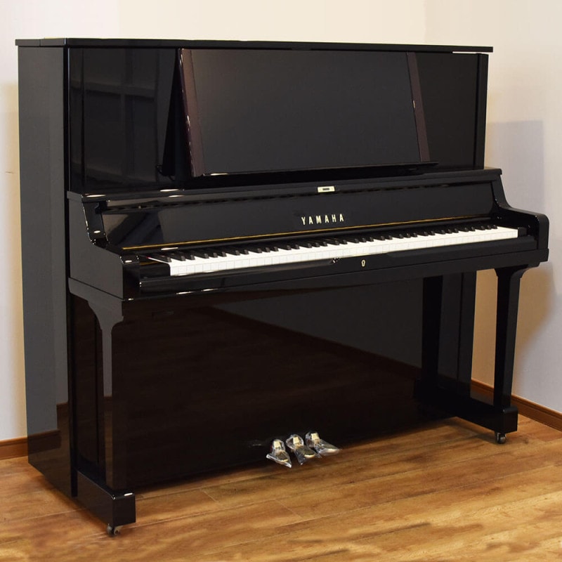 YAMAHA YUS5 中古ピアノ リニューアル済み 