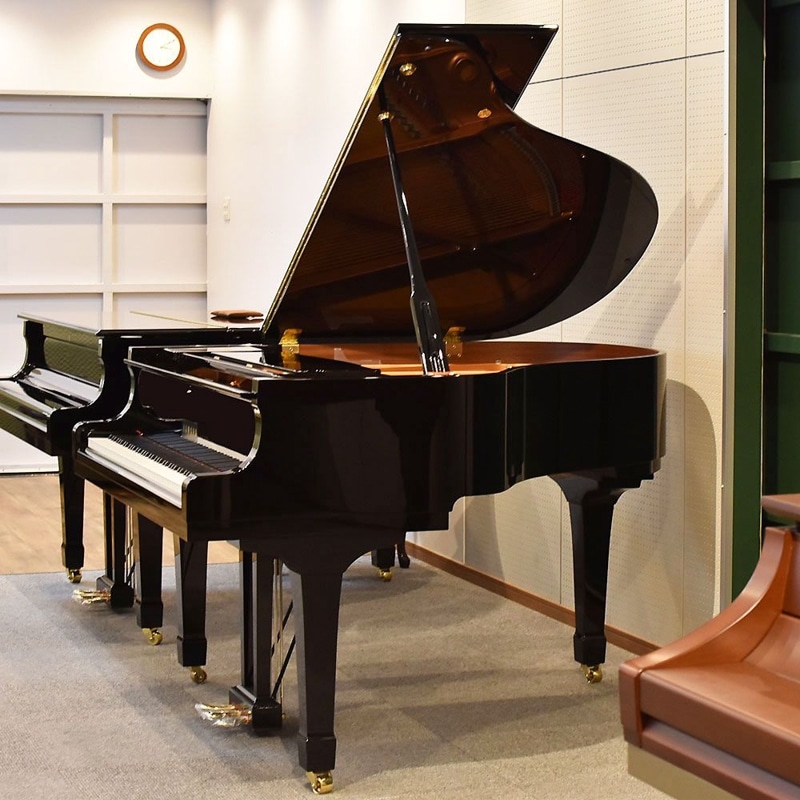 YAMAHA C1 中古ピアノ リニューアル済み 