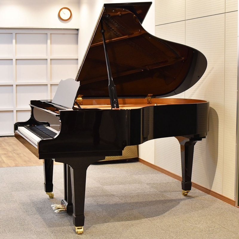 YAMAHA C3LA Artistic Edition 中古ピアノ リニューアル済み 