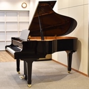 YAMAHA C3LA Artistic Edition