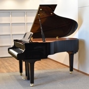 YAMAHA C3X espressivo