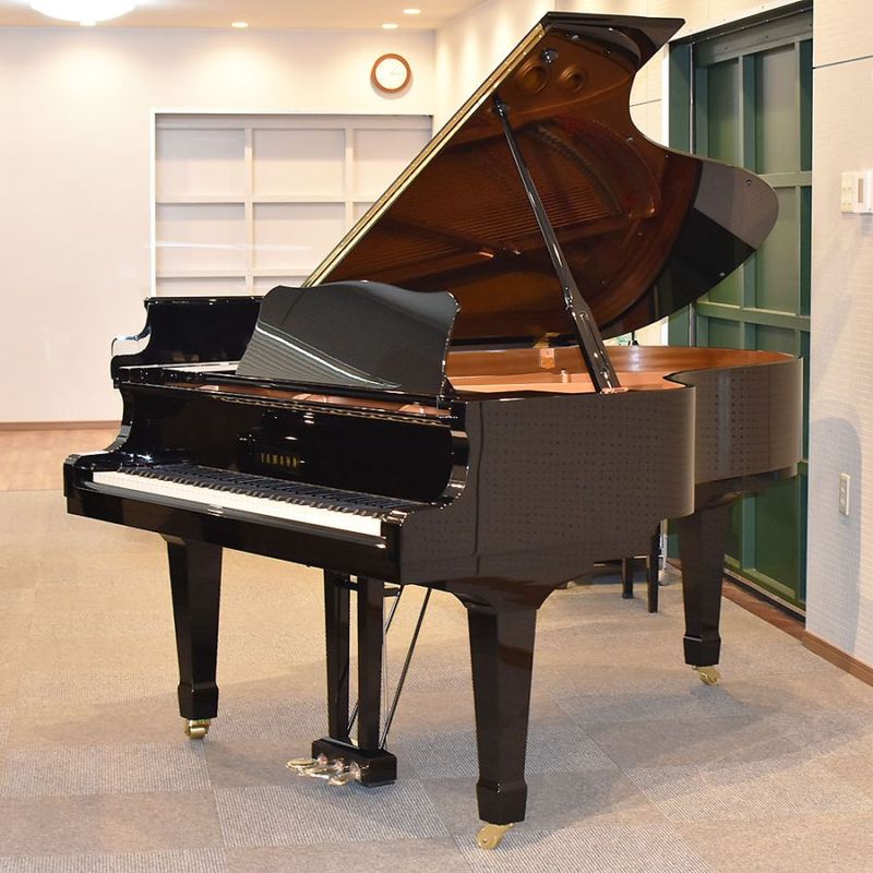 YAMAHA C5LA Artistic Edition　 中古ピアノ リニューアル済み 