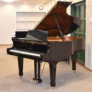 YAMAHA C5LA Artistic Edition　