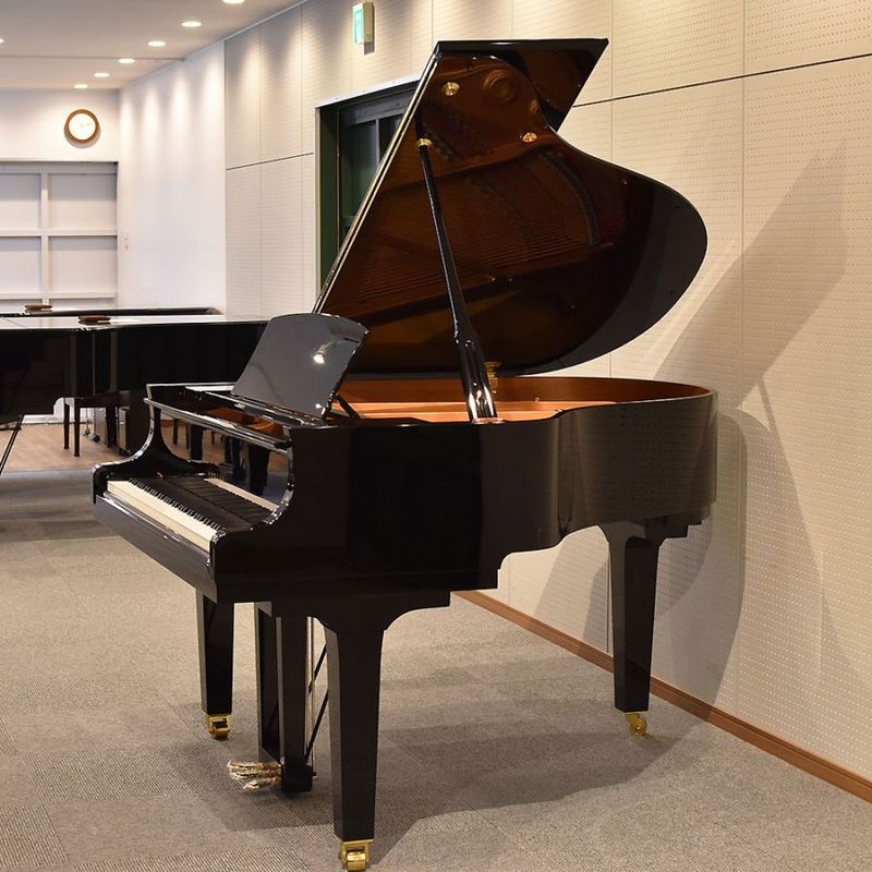 YAMAHA C1X 中古ピアノ リニューアル済み 