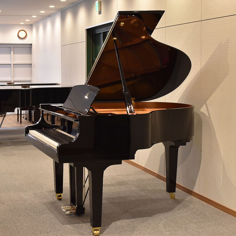 決算セールで更にお値打ちに！】リフレッシュ済み中古ピアノ ヤマハX