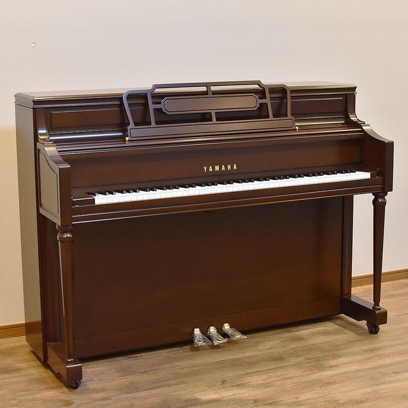 YAMAHA M2SDW 中古ピアノ リニューアル済み 