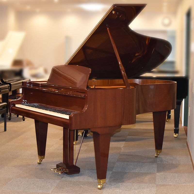 Bösendorfer Model 200