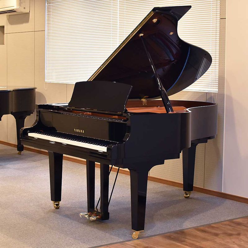 YAMAHA C3X  中古ピアノ リニューアル済み 