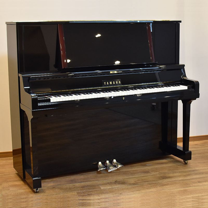 サイレント・自動演奏アップライトピアノ商品一覧｜中古ピアノ販売の