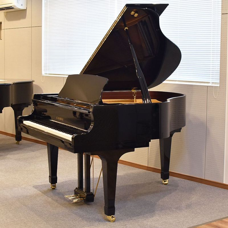 KAWAI　GX-1 中古ピアノ リニューアル済み