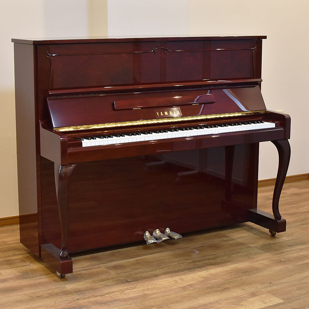 YAMAHA U10BiC