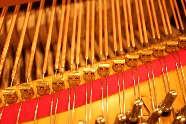 STEINWAY & SONS 　A-188