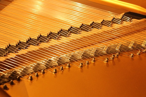STEINWAY & SONS 　A-188