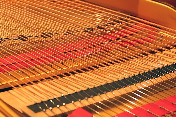 STEINWAY & SONS 　A-188