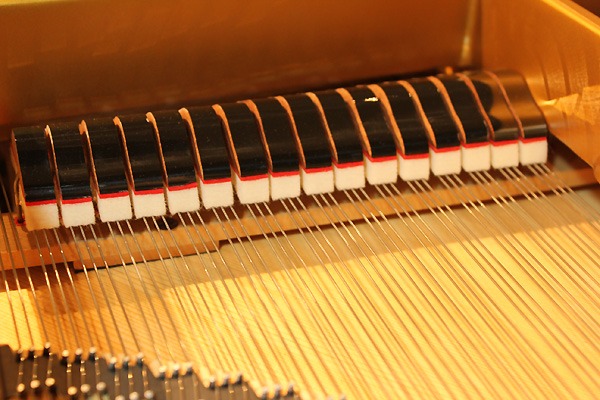 STEINWAY & SONS 　A-188