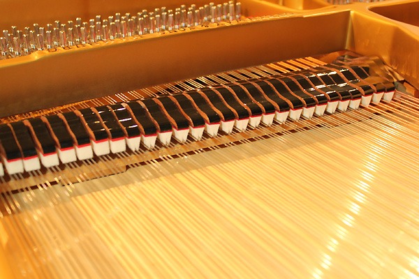 STEINWAY & SONS 　A-188
