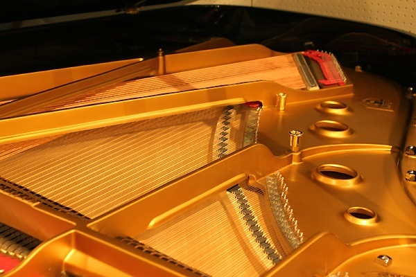STEINWAY & SONS 　A-188