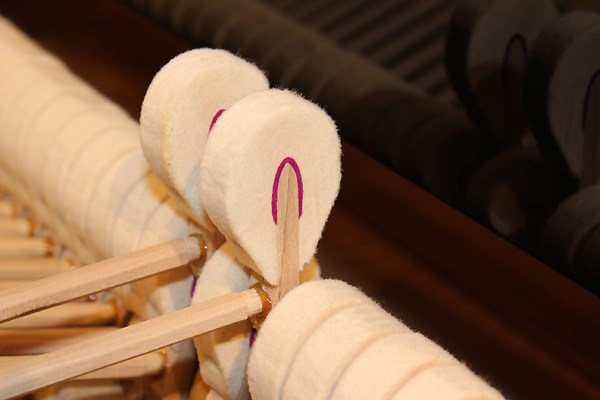 STEINWAY & SONS 　A-188