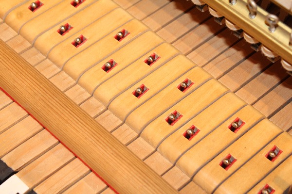 STEINWAY & SONS 　A-188