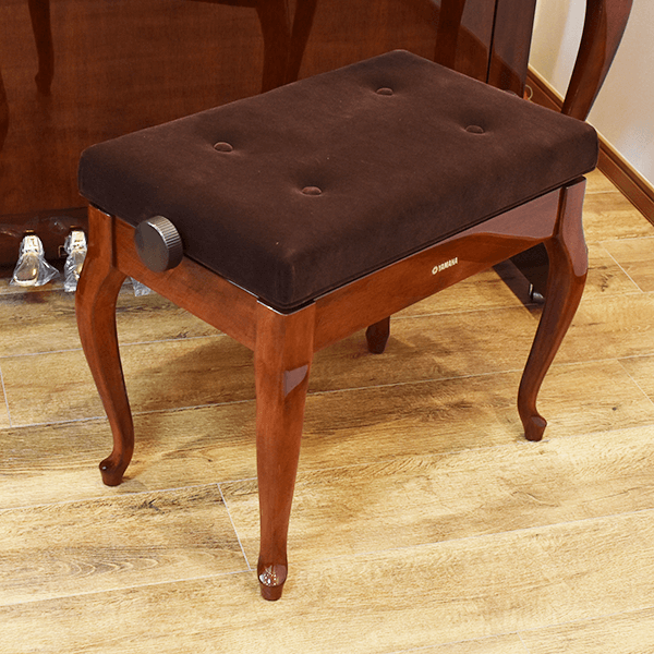 YAMAHA YUS3MhC　サイレントRSG-3