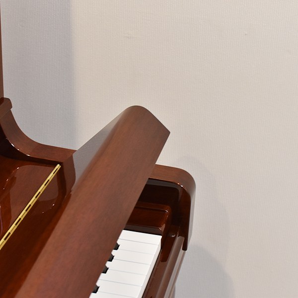 YAMAHA YUS3MhC　サイレントRSG-3