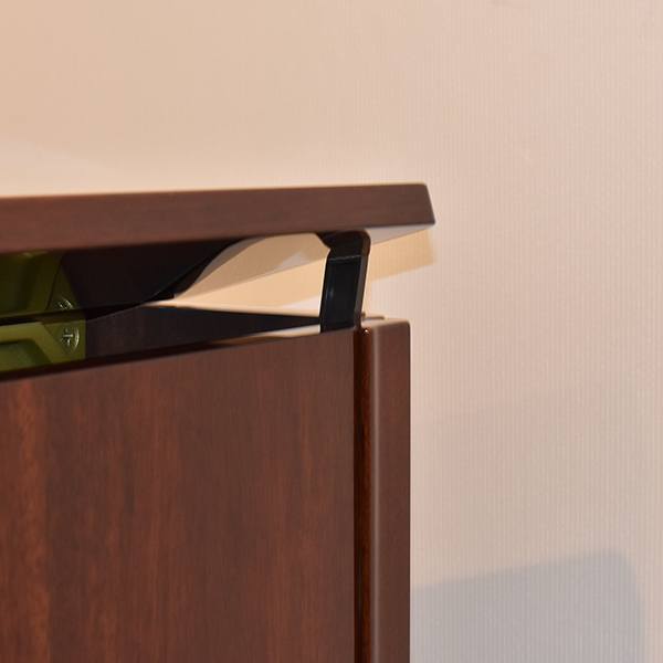 YAMAHA YUS3MhC　サイレントRSG-3