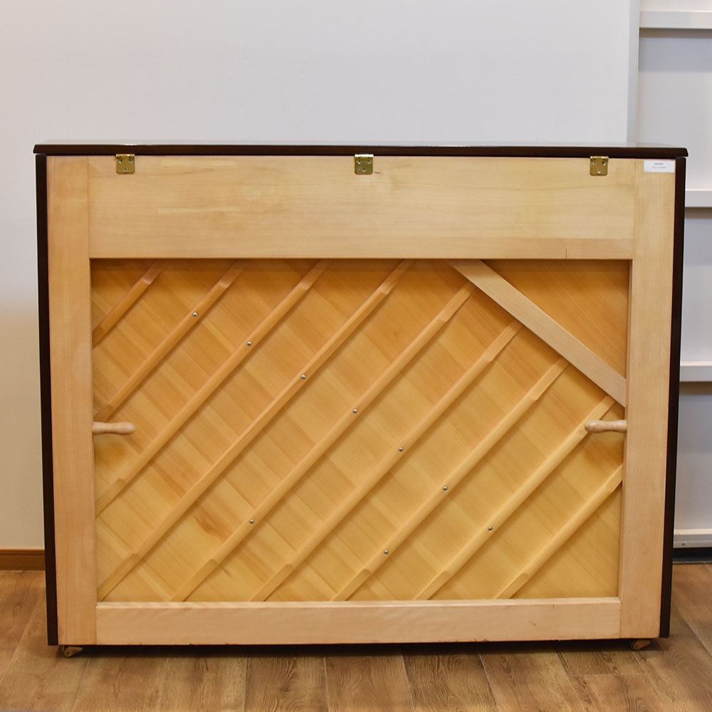 PETROF　P115-I CHIPPENDALE