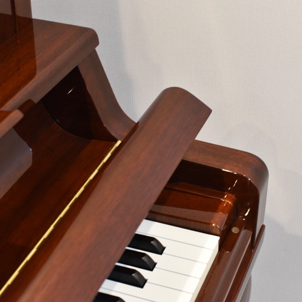 YAMAHA YU50MhC-SB サイレント