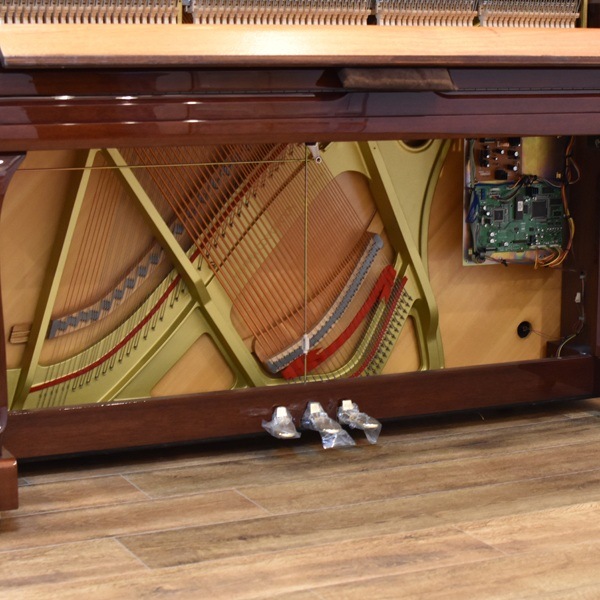 YAMAHA YU50MhC-SB サイレント