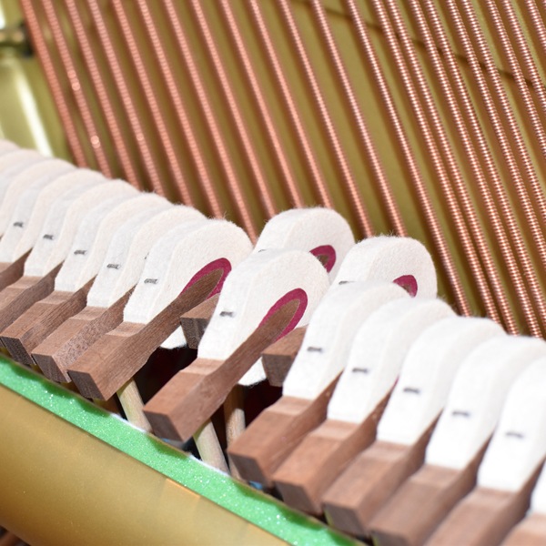 YAMAHA YU50MhC-SB サイレント