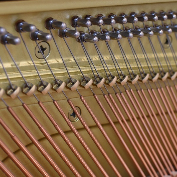 YAMAHA YU50MhC-SB サイレント