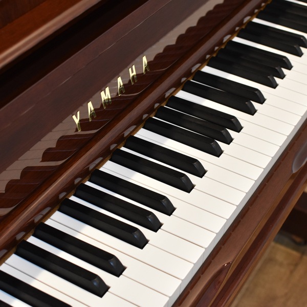 YAMAHA YU50MhC-SB サイレント