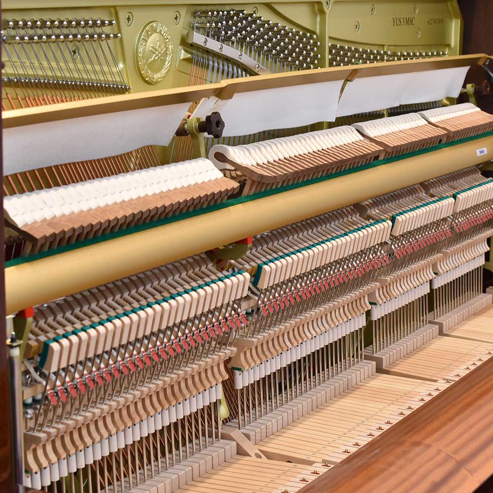 YAMAHA YUS3MhC