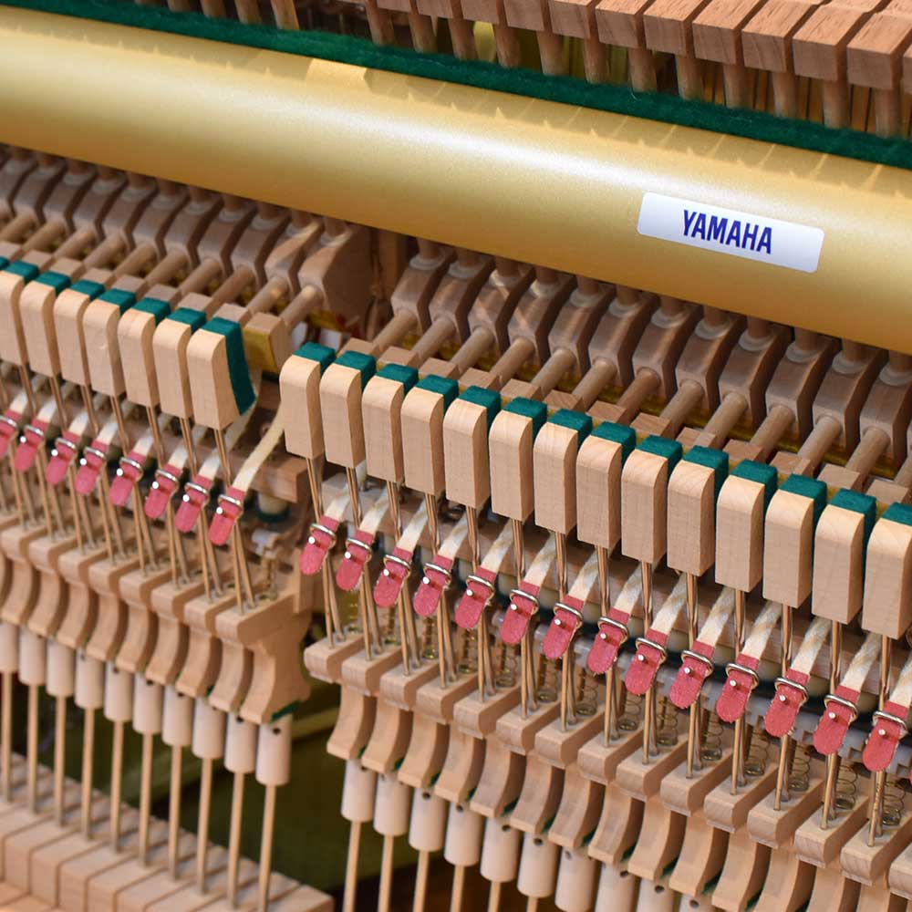 YAMAHA YUS3MhC