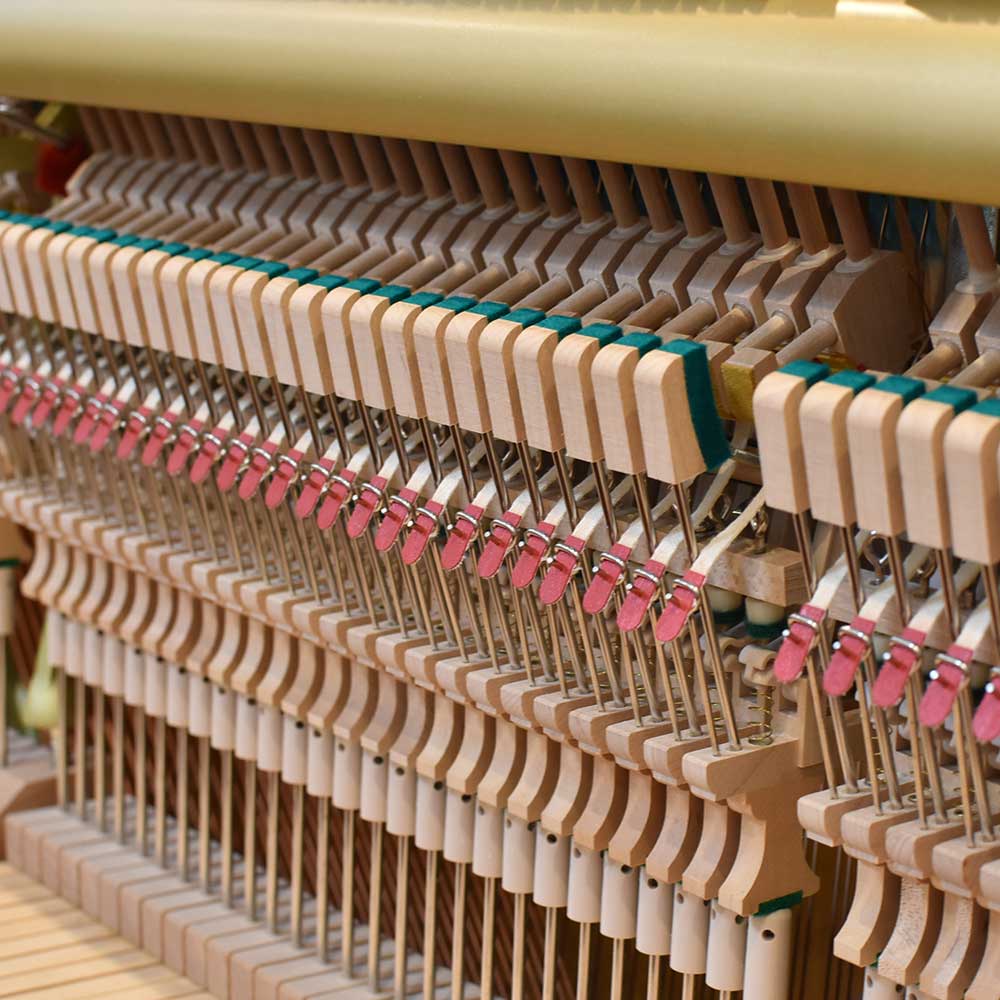 YAMAHA YUS3MhC