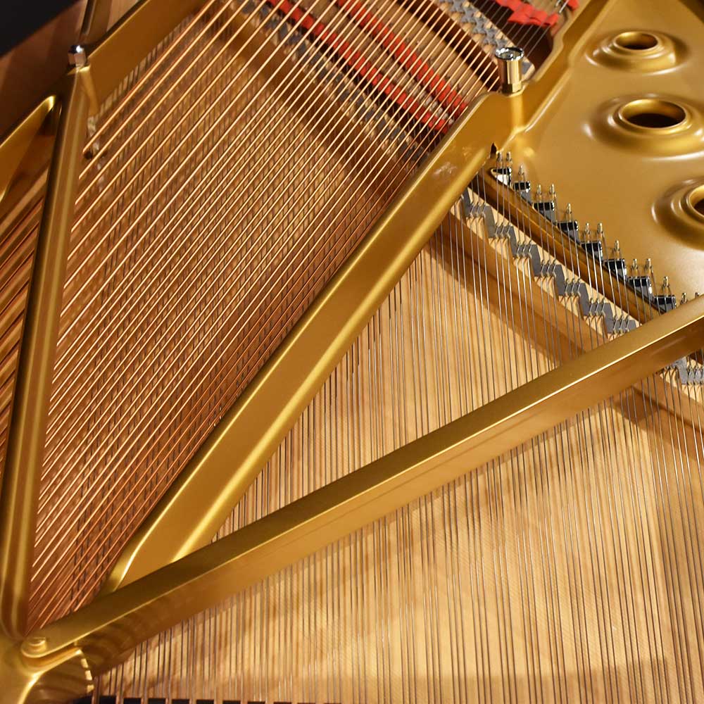 STEINWAY & SONS 　B-211