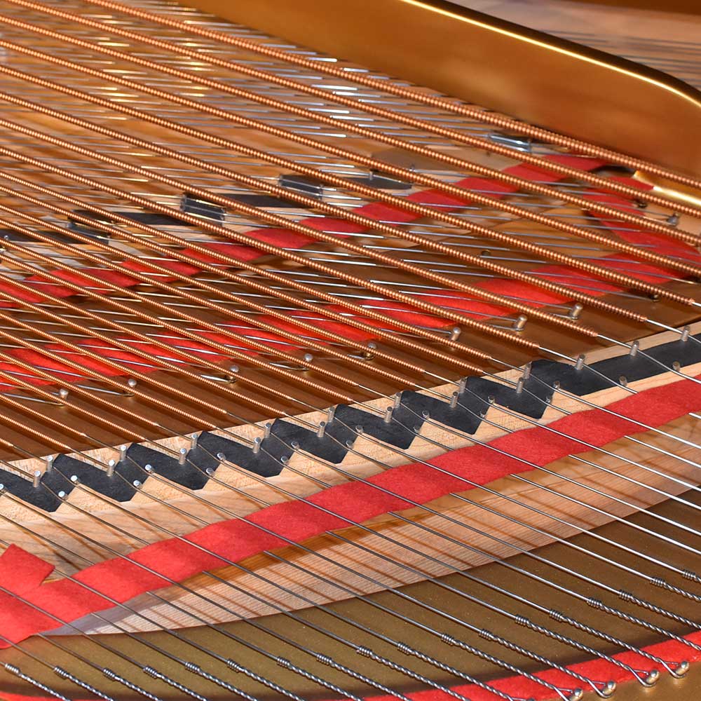 STEINWAY & SONS 　B-211