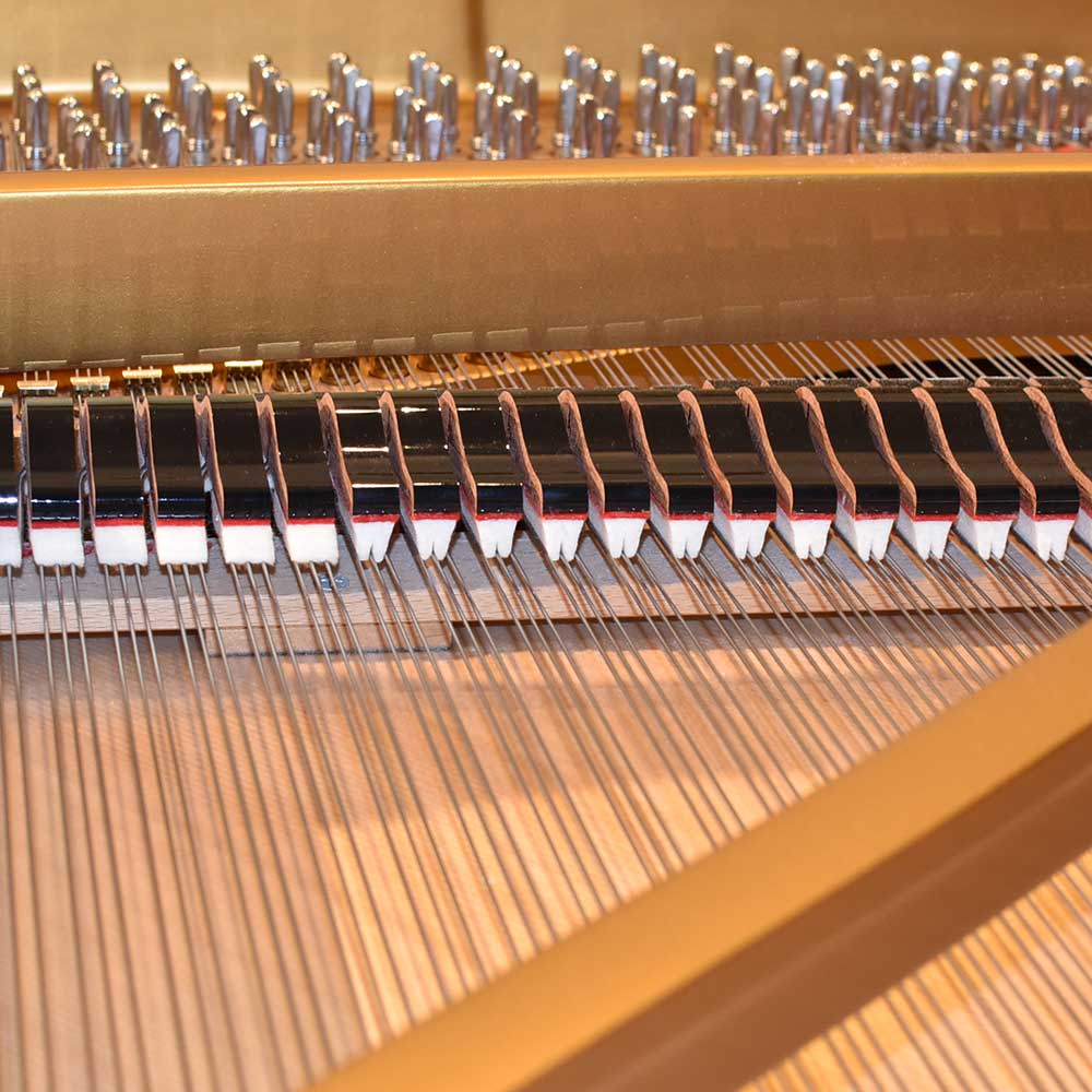 STEINWAY & SONS 　B-211