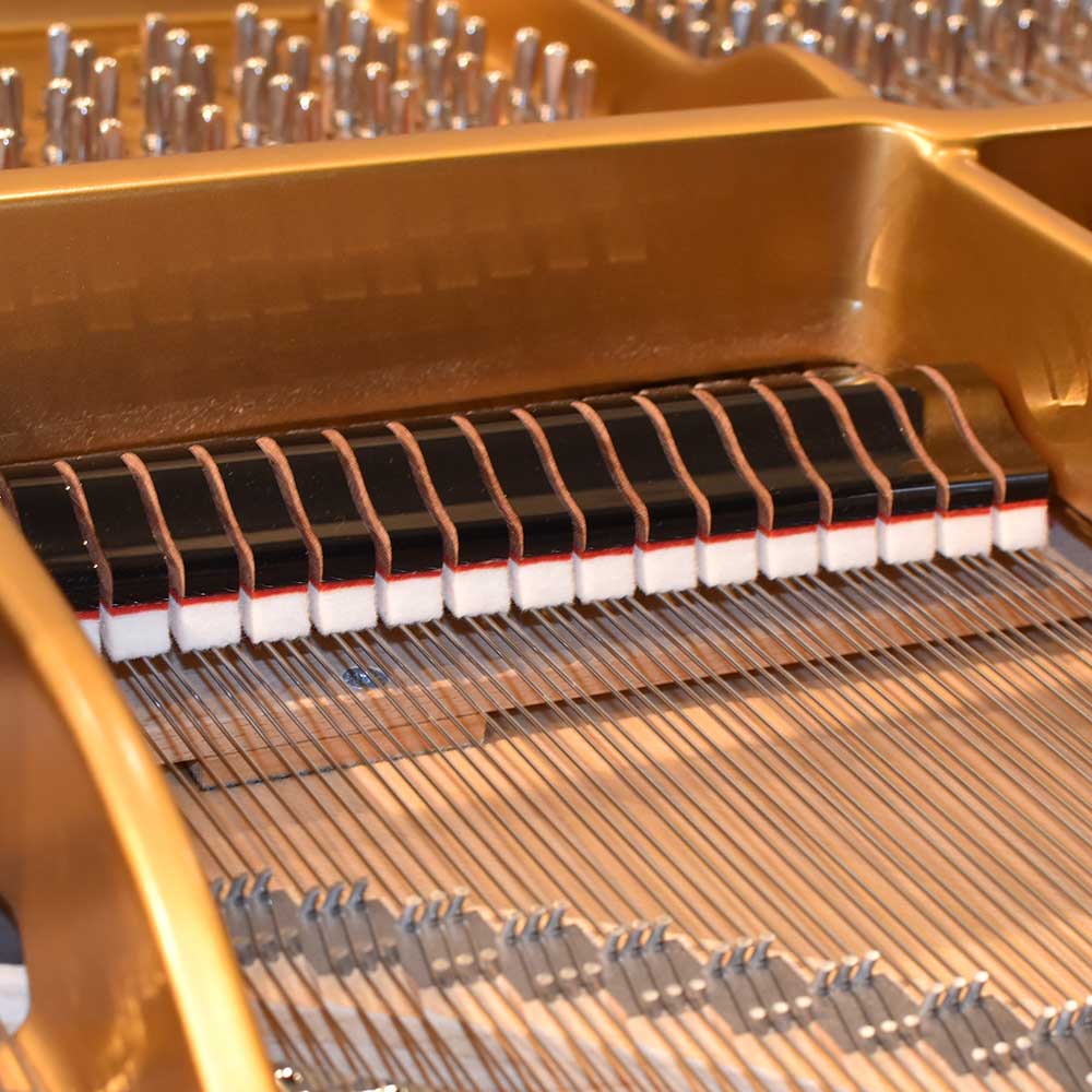 STEINWAY & SONS 　B-211
