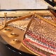 STEINWAY & SONS 　B-211