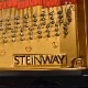 STEINWAY & SONS 　B-211